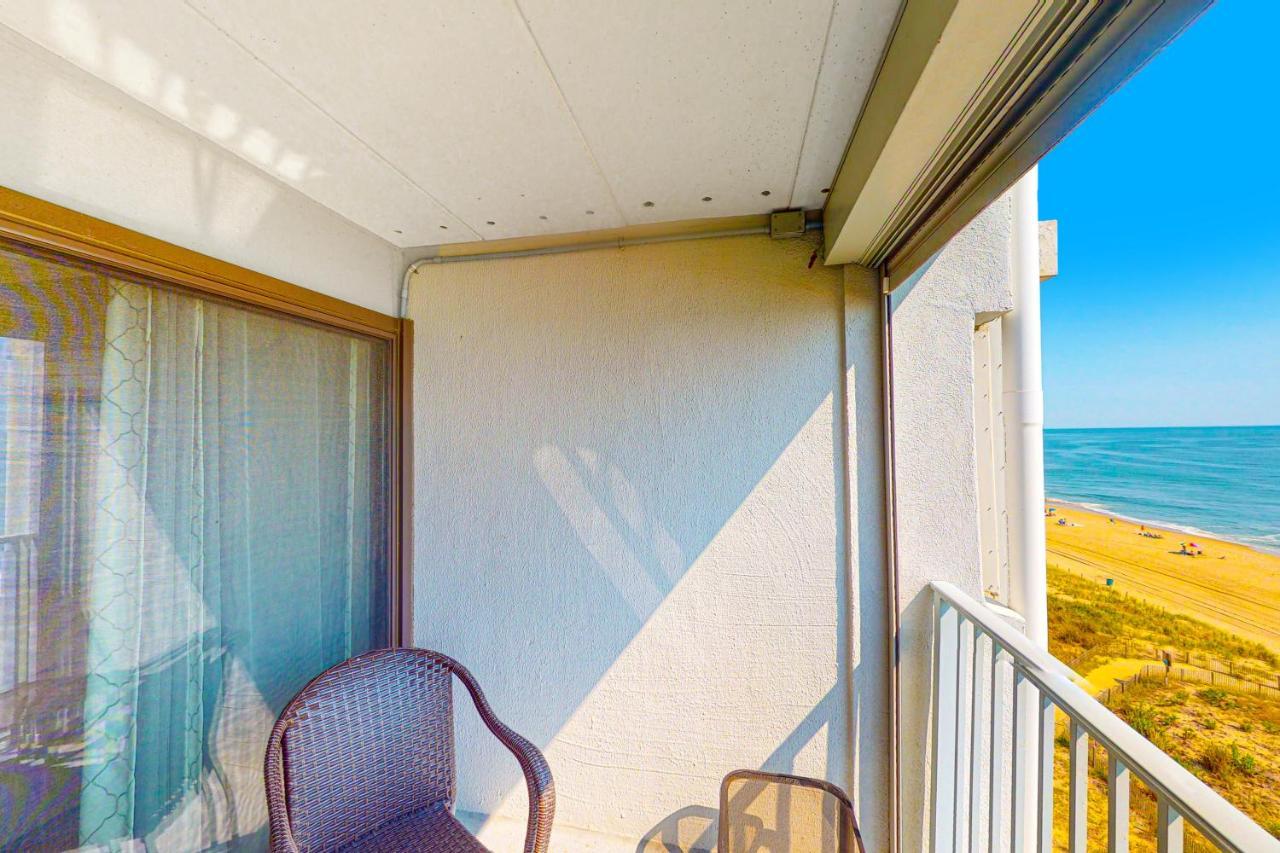 Oceana II Villa Ocean City Exterior foto