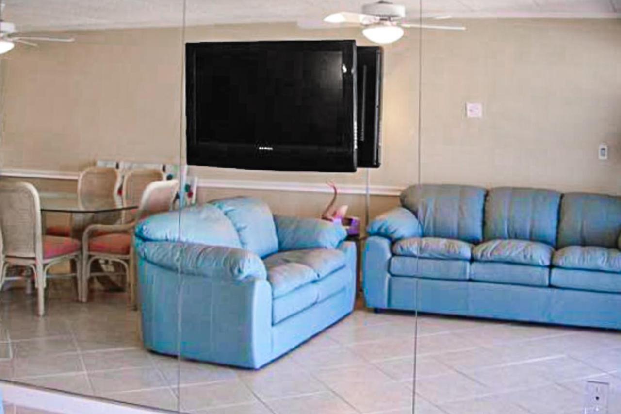 Oceana II Villa Ocean City Exterior foto