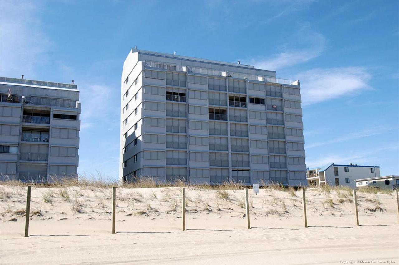 Oceana II Villa Ocean City Exterior foto