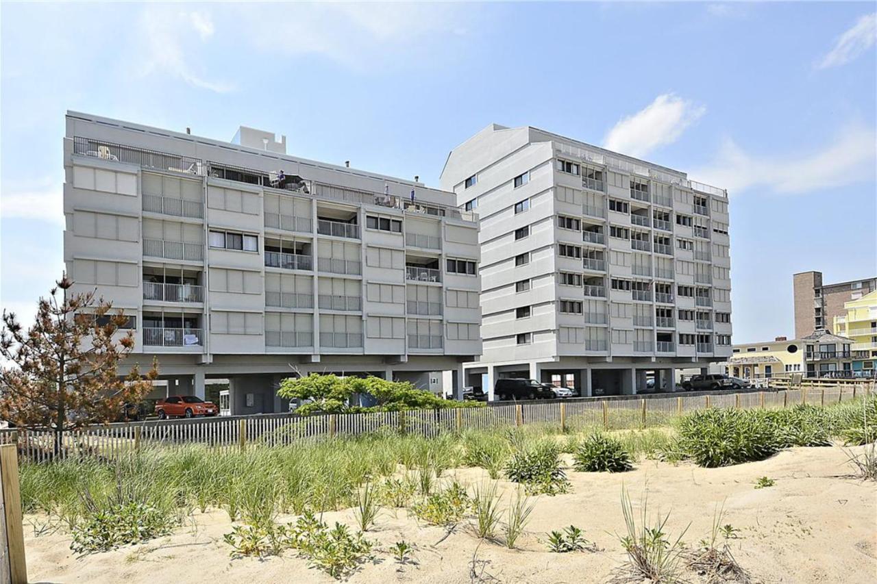 Oceana II Villa Ocean City Exterior foto