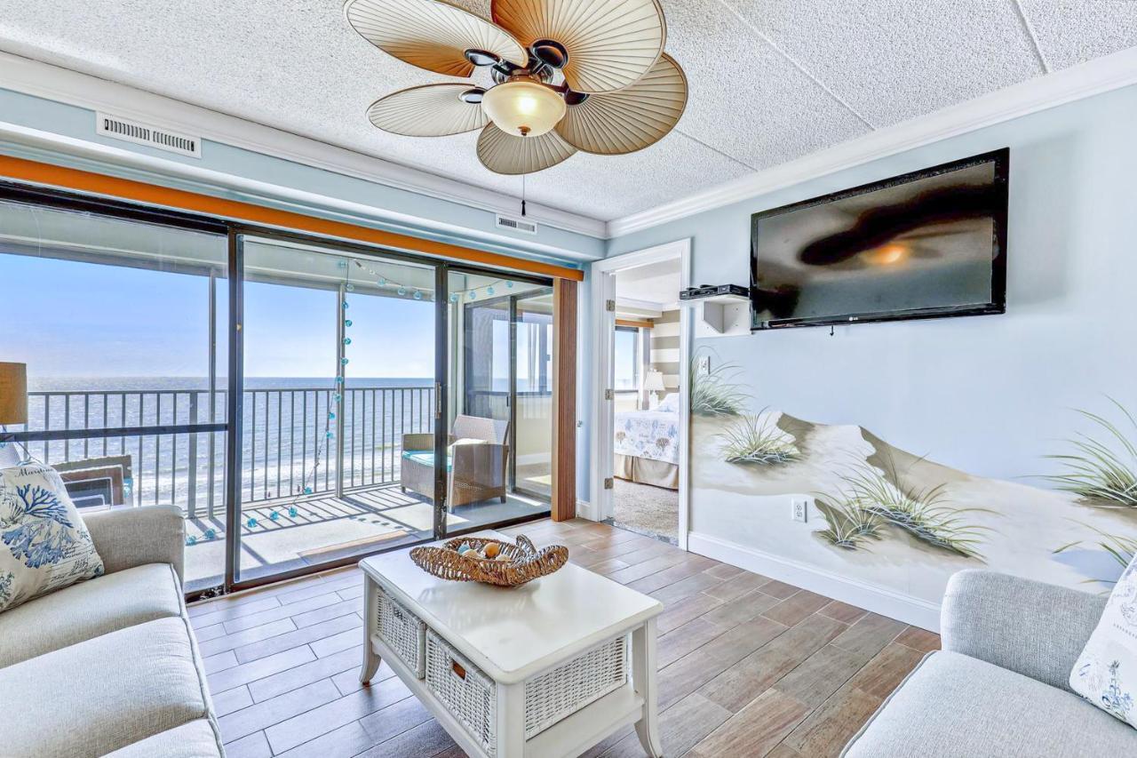 Oceana II Villa Ocean City Exterior foto