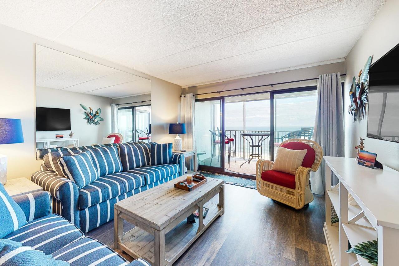Oceana II Villa Ocean City Cameră foto