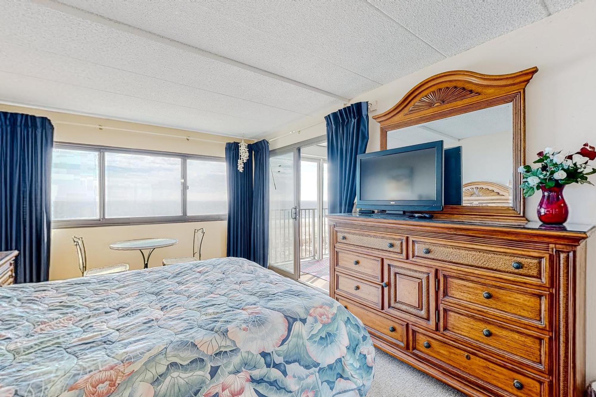 Oceana II Villa Ocean City Exterior foto