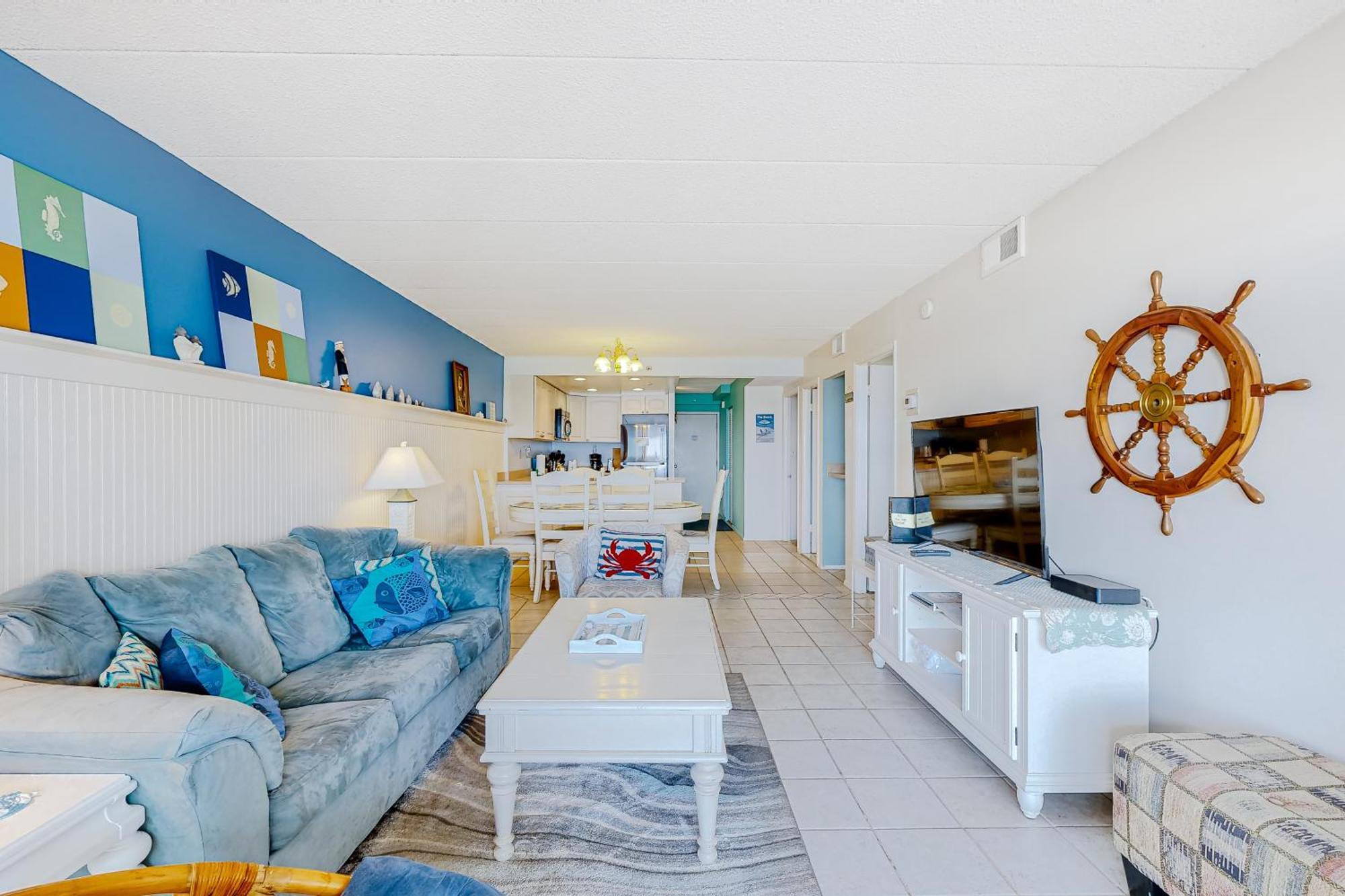 Oceana II Villa Ocean City Exterior foto