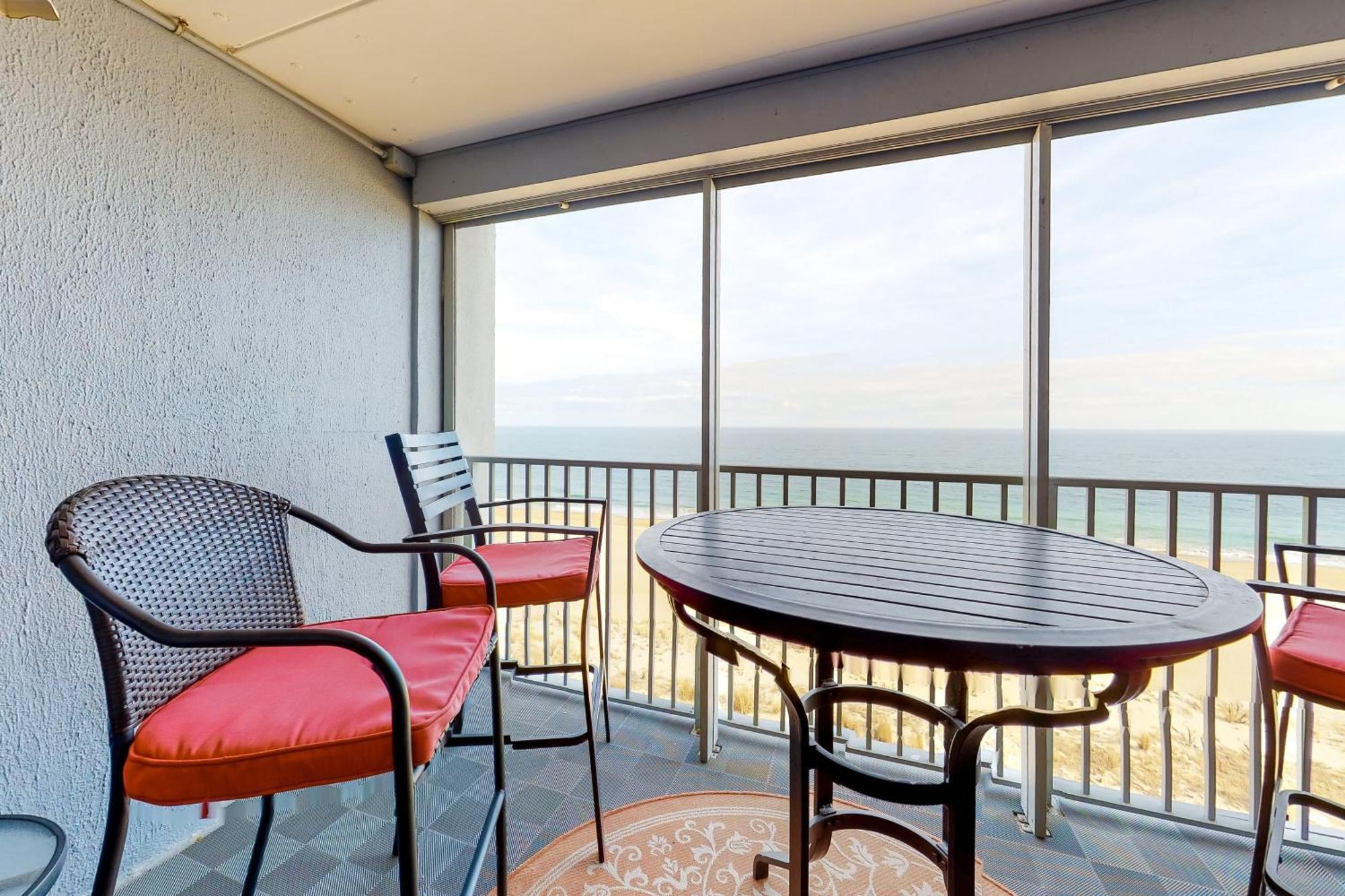 Oceana II Villa Ocean City Cameră foto