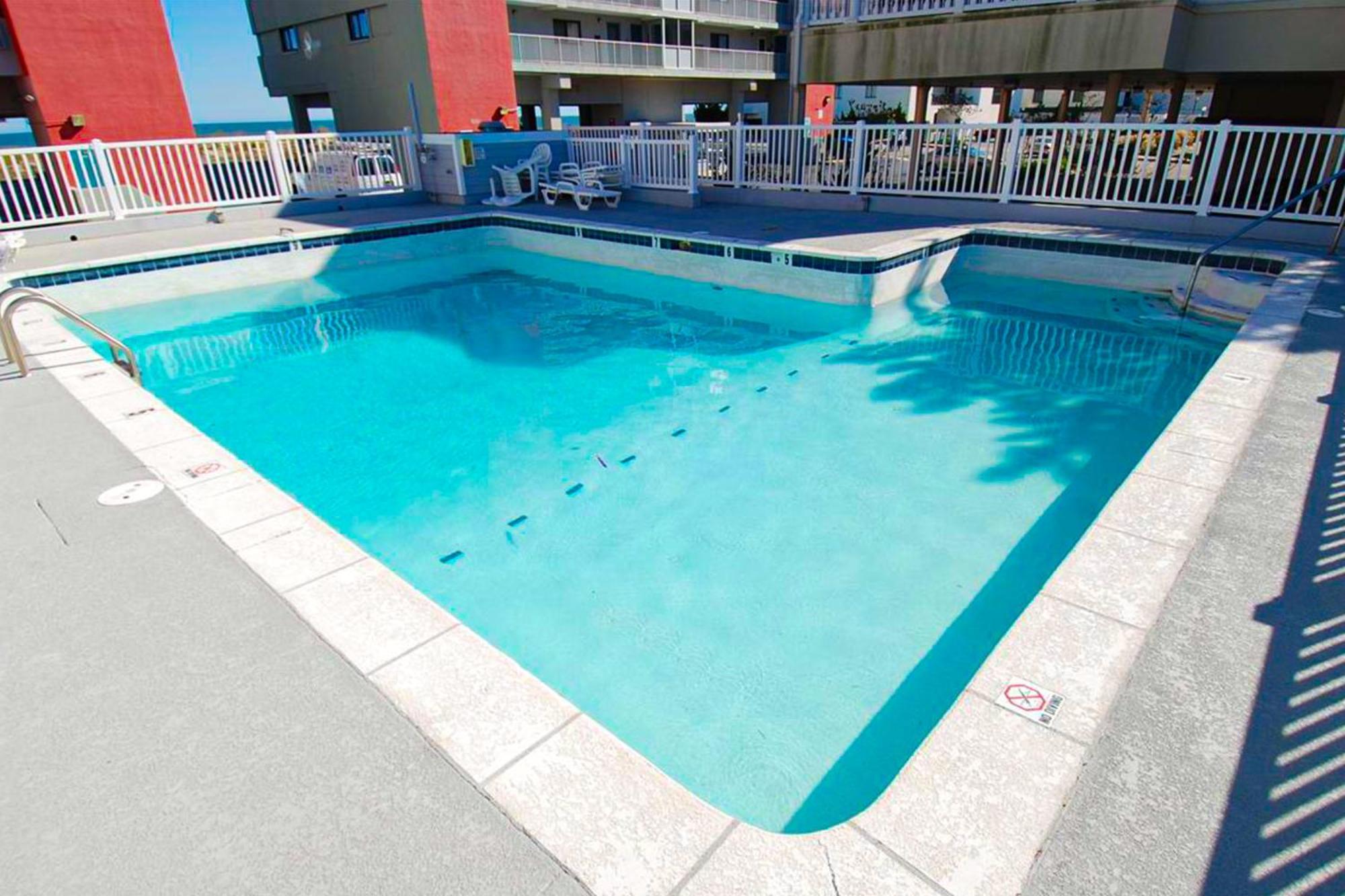 Oceana II Villa Ocean City Cameră foto
