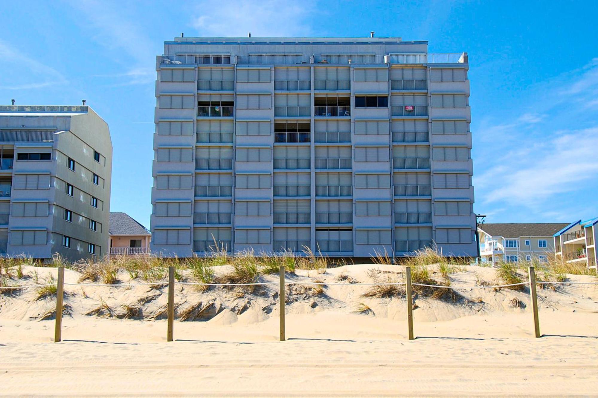 Oceana II Villa Ocean City Cameră foto