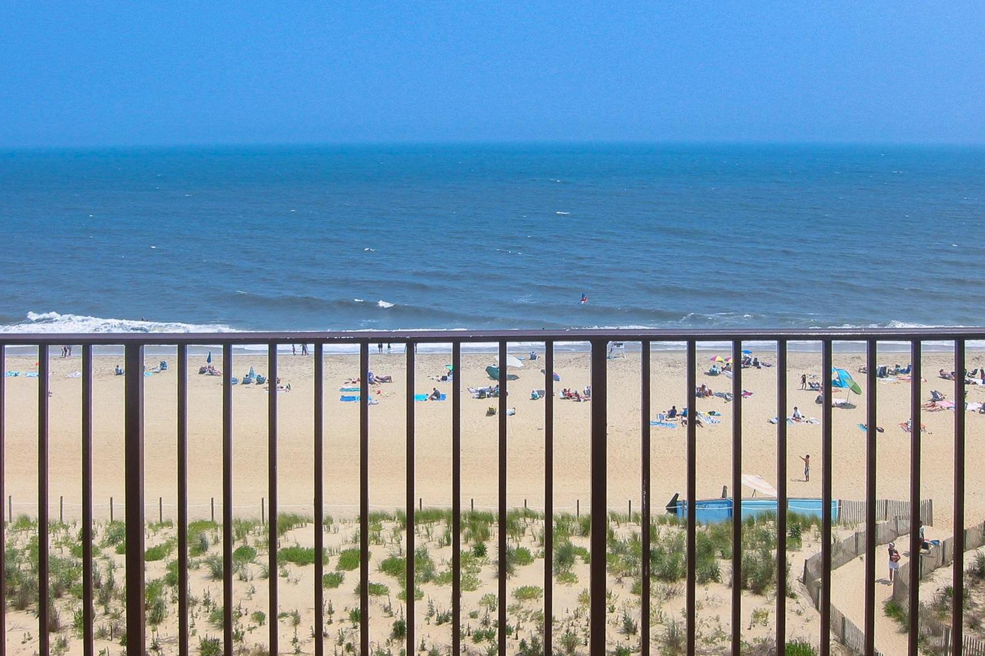 Oceana II Villa Ocean City Cameră foto