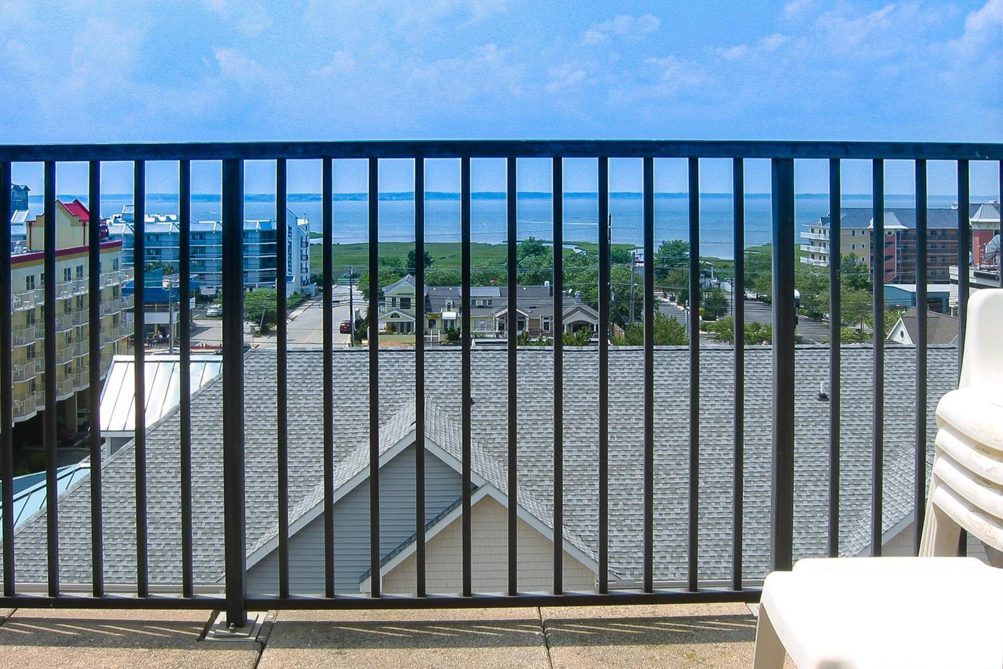 Oceana II Villa Ocean City Cameră foto