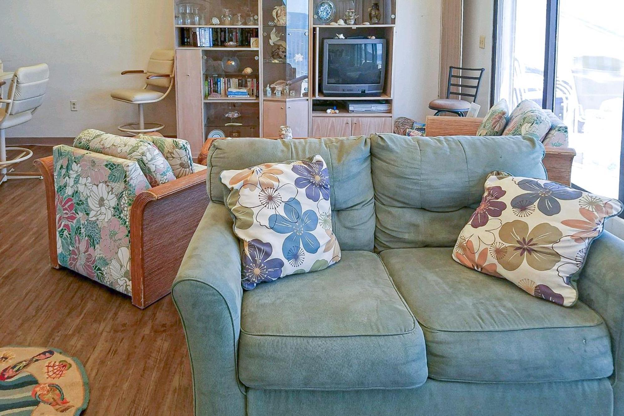 Oceana II Villa Ocean City Cameră foto